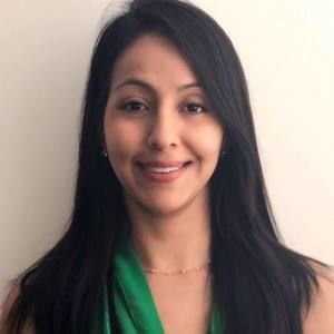 Meet your Posher, Ana